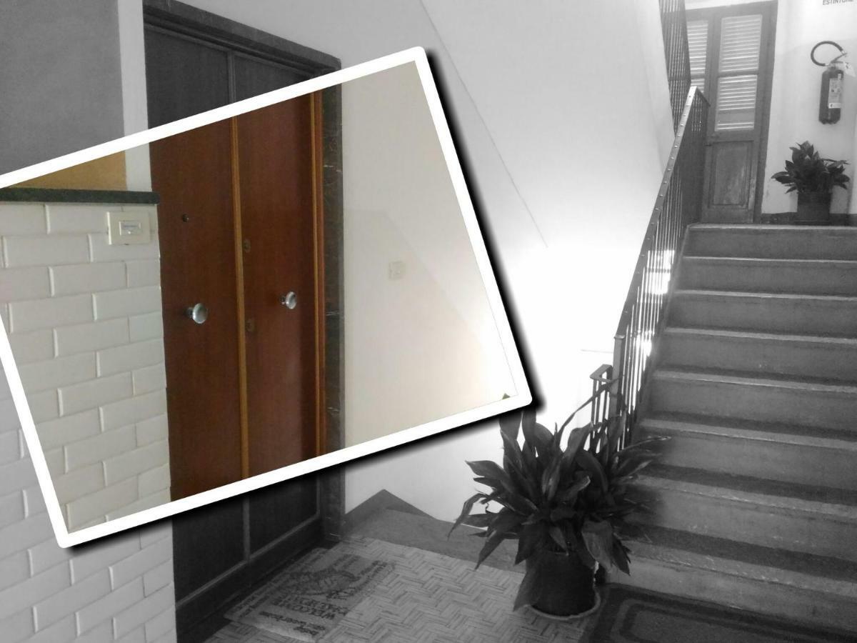 Apartmán A Casa Di Gloria Acqui Terme Exteriér fotografie